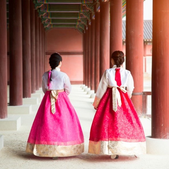 玩樂首爾．稻花農夫體驗5天